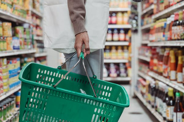 supermarkets chains in india