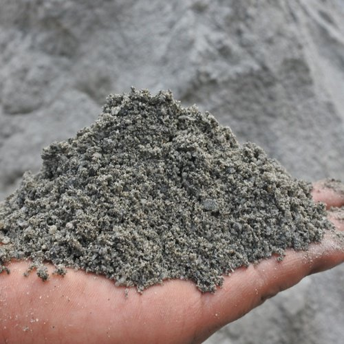 M-Sand (Manufactured Sand)