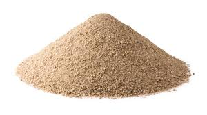 Pit Sand