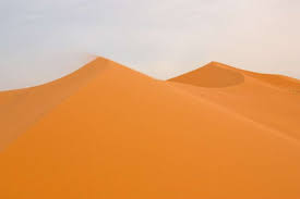 Desert Sand