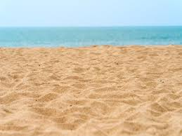 Sea Sand