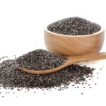 Chia Seeds in India