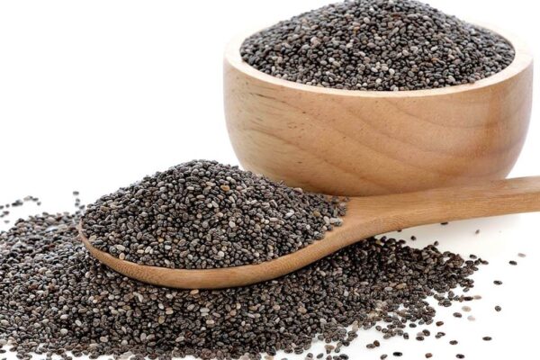 Chia Seeds in India