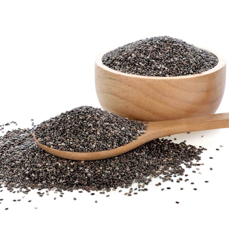 Chia Seeds in India