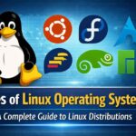 types-of-linux-operating-systems